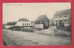 Maulde - Rue De L'Eglise ( Voir Verso ) - Tournai