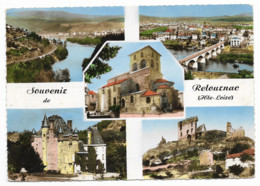 RETOURNAC (43 - Haute Loire ) - Retournac