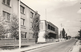 LE BLANC MESNIL ECOLE PAUL VAILLANT COUTURIER 1959 - Le Blanc-Mesnil