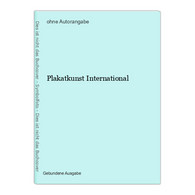 Plakatkunst International - Sonstige & Ohne Zuordnung