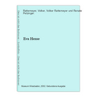 Eva Hesse - Other & Unclassified