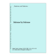 Salome By Salome - Sonstige & Ohne Zuordnung