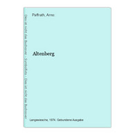 Altenberg - Other & Unclassified