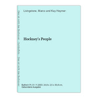 Hockney's People - Other & Unclassified