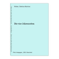 Die Vier Jahreszeiten - Andere & Zonder Classificatie