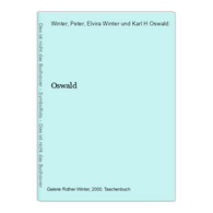 Oswald - Andere & Zonder Classificatie