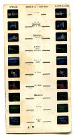 Carte Stéréoscopique LESTRADE 1713 Savoie N°13 Aix-les Bains - Stereoscopes - Side-by-side Viewers