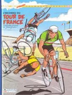 Michel Vaillant Palmares Inconnu Du Tour De France - Michel Vaillant