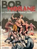 Bob Morane Chatiment De L'Ombre Jaune - Bob Morane