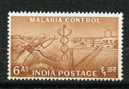 Inde, Yvert 67, SG 347, MNH - Unused Stamps