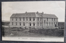 CPA 29 ROSCOFF - Sanatorium De Per-Haridy - Edit. Ballière 36- - Réf. M 210 - Roscoff