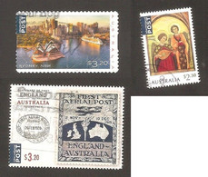 Australia 2019 Used - Used Stamps