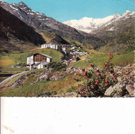 Austria > Tirol > Gletscherdorf Obergurgl, Gurgl, Sölden, Otztal, Bezirk Imst 1972 - Sölden