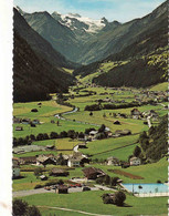 Austria > Tirol > Neustift Im Stubaital, Schwimmbad, Zuckerhutl, Bezirk Innsbruck-Land 1988 - Neustift Im Stubaital