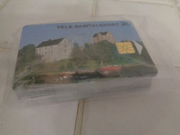 Aland Phonecard ( Tele D159 ) PACK ( 20.cards ) - Aland