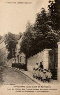 Bry Sur Marne - Orphelinats Jules Bache Et Mentienne - Vue Extérieure - école Enfants - Bry Sur Marne