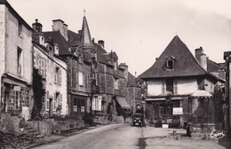 56, Rochefort En Terre, Place Du Puits - Rochefort En Terre