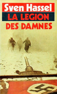 La Légion Des Damnés Par Sven Hassel (ISBN 2266002414 EAN 9782266002417) - Action