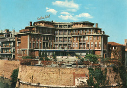 TREVISO - HOTEL CARLTON - Alberghi & Ristoranti