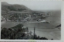 Lequétio Vue Générale - Vizcaya (Bilbao)