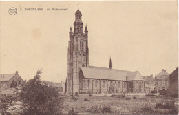 3.- Roeselare St Michielskerk - Fluon - Roeselare