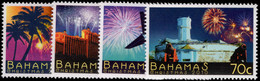 Bahamas 2010 Christmas Unmounted Mint. - Bahamas (1973-...)