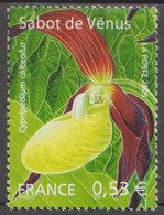 FRANCE : N° 3764 ** (Orchidée "Sabot De Vénus") - PRIX FIXE - - Neufs