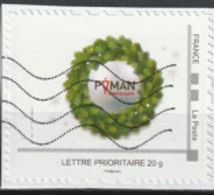 FRANCE Montimbramoi Collector PIMAN Oblitéré - Used Stamps