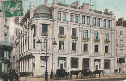 ANGERS. - L'Hôtel Des Postes - Angers