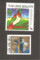 Nueva Zelanda 2009 Used - Used Stamps