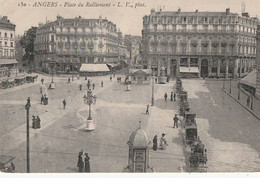 ANGERS. - Place Du Ralliement - Angers