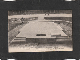 116668            Francia,     Foret   De  Compiegne,   Monument  De  L"Armistice, - War Memorials
