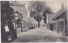 Sliedrecht R426 - Sliedrecht