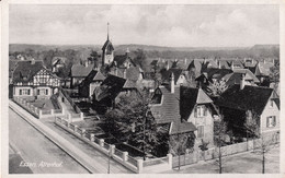 ESSEN Ruhrgebiet 1939 Ansichtskarte S/w " Siedlung Altenhof " Carte Postale - Essen