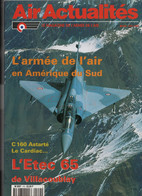 Air Actualités Mai 1998 N°512 - Aviazione