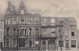 ROESELARE - St Amandusstraße - Feldpostkarte - Roeselare