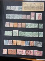 Lots De Timbres France Neuf ** Et * Et Obli - Sonstige & Ohne Zuordnung