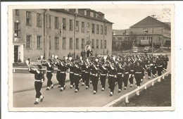 57.256/SAARBOURG - Fanfare Du 30e B.C.P - Sarrebourg