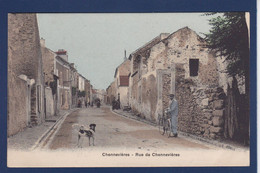 CPA [94] Val De Marne > Chennevieres Sur Marne Non Circulé - Chennevieres Sur Marne