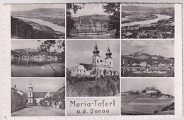 Maria Taferl An Der Donau - Niederösterreich - Maria Taferl