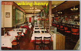 New York City - Restaurant Heidelberg Bar - 2nd Avenue - Cafes, Hotels & Restaurants