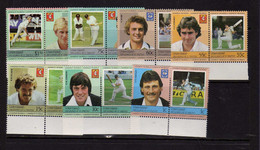 Saint-Vincent - Sports -  Neufs** MNH - St.Vincent & Grenadines