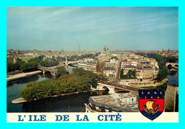 A765 / 235 75 - PARIS Ile De La Cité - Other & Unclassified