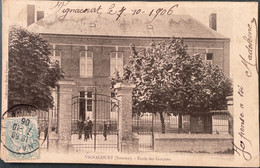 L'Ecole Des Garçons - Vignacourt