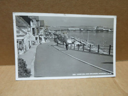 SHANKLIN (Angleterre) Chine Hill And Esplanade - Shanklin