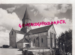 87- CHATEAUPONSAC - L' EGLISE - Chateauponsac