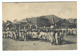 Tildonk   PhoB 15. Mission Des Religieuses Ursulines De Thildonck Au Bengale. Groupe D'enfants à Rengarih - Haacht