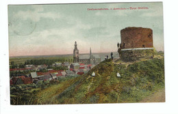 Aarschot  Oreleanustoren - Tour Orelien 1909   Uitg. Fr. Tuerlinckx-Boeyé - Aarschot