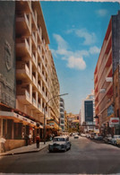 A460BIS LIBAN BEYROUTH BEIRUT - GRANDS HOTELS ET BOITES A NUIT RUE DE PHENICIE HOTEL MARTINEZ 1977 ED JACK DADIAN - Lebanon