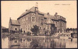 +++ CPA - LUMMEN - Château De LOYE // - Lummen